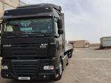 DAF  XF 105 2008 годаүшін21 500 000 тг. в Актау