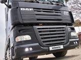 DAF  XF 105 2008 годаүшін21 500 000 тг. в Актау – фото 2