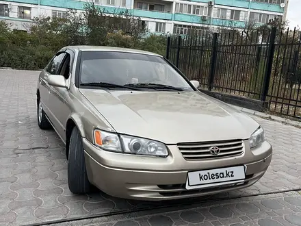 Toyota Camry 1999 года за 3 900 000 тг. в Актау