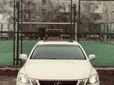 Lexus GS 450h 2006 годаүшін5 500 000 тг. в Сатпаев