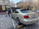 Toyota Camry 2005 годаfor5 000 000 тг. в Алматы – фото 2