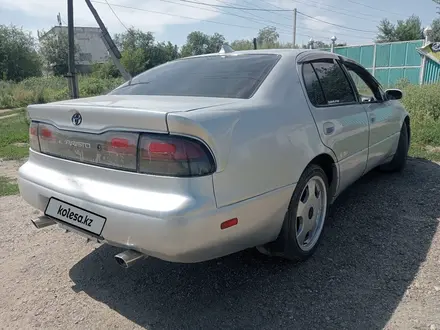 Toyota Aristo 1995 года за 2 300 000 тг. в Семей – фото 3