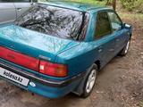 Mazda 323 1994 годаүшін1 350 000 тг. в Усть-Каменогорск – фото 5