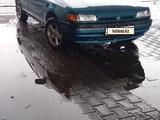 Mazda 323 1994 годаүшін1 350 000 тг. в Усть-Каменогорск – фото 4