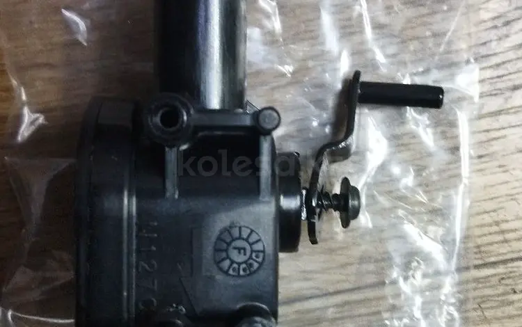 Кроник Тройник Печка системасы охлаждения Тайота Лексус Ниссан Мазда хонда за 12 000 тг. в Алматы