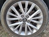 Диски с резиной 215 50 17 за 150 000 тг. в Алматы