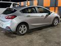 Chevrolet Cruze 2016 годаүшін4 000 000 тг. в Уральск