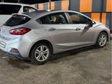 Chevrolet Cruze 2016 годаүшін4 000 000 тг. в Уральск