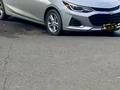 Chevrolet Cruze 2016 годаүшін4 000 000 тг. в Уральск – фото 3