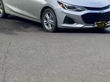 Chevrolet Cruze 2016 годаүшін4 000 000 тг. в Уральск – фото 3