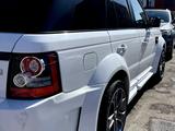 Land Rover Range Rover Sport 2012 года за 13 800 000 тг. в Астана – фото 5