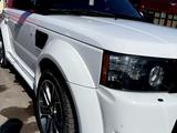 Land Rover Range Rover Sport 2012 годаүшін13 800 000 тг. в Астана – фото 3