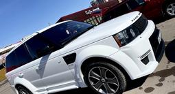 Land Rover Range Rover Sport 2012 года за 13 800 000 тг. в Астана – фото 4