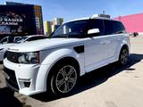 Land Rover Range Rover Sport 2012 года за 13 800 000 тг. в Астана