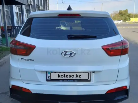 Hyundai Creta 2017 года за 8 500 000 тг. в Астана – фото 6