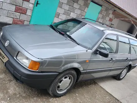 Volkswagen Passat 1992 года за 1 600 000 тг. в Бауыржана Момышулы