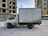 ГАЗ ГАЗель 2007 года за 3 200 000 тг. в Усть-Каменогорск – фото 2