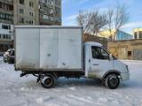 ГАЗ ГАЗель 2007 года за 3 200 000 тг. в Усть-Каменогорск – фото 3