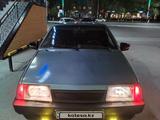 ВАЗ (Lada) 2109 1993 годаүшін480 000 тг. в Кызылорда – фото 4
