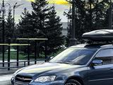 Subaru Legacy 2003 годаүшін7 000 000 тг. в Семей – фото 5