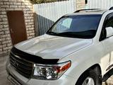 Toyota Land Cruiser 2013 года за 24 300 000 тг. в Алматы – фото 5