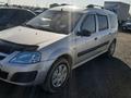 ВАЗ (Lada) Largus 2014 годаfor3 500 000 тг. в Кызылорда – фото 4