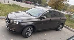 ВАЗ (Lada) Vesta SW Cross 2019 года за 5 200 000 тг. в Костанай – фото 3