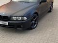 BMW 525 2001 годаүшін3 300 000 тг. в Актобе – фото 10