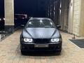 BMW 525 2001 годаүшін3 300 000 тг. в Актобе – фото 12