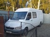 Mercedes-Benz  Sprinter 2001 года за 5 300 000 тг. в Талдыкорган