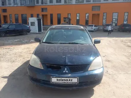 Mitsubishi Lancer 2006 года за 2 500 000 тг. в Астана