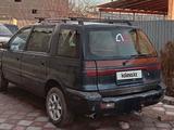 Mitsubishi Space Wagon 1993 годаfor900 000 тг. в Шамалган – фото 3