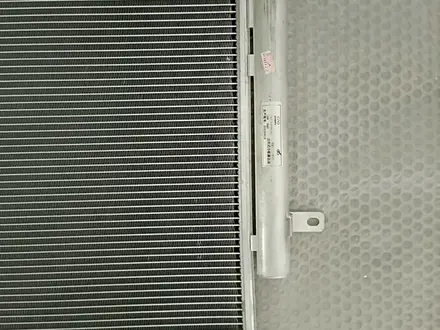 Радиатор основной и радиатор кондиционера Jetour x90 plus за 45 000 тг. в Алматы – фото 10