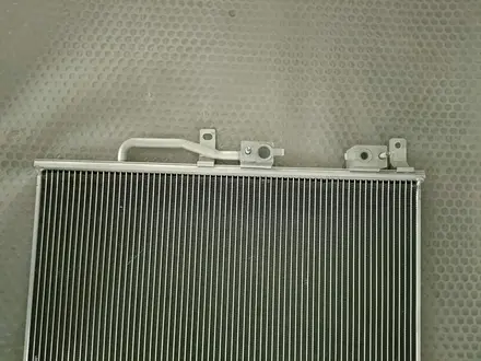 Радиатор основной и радиатор кондиционера Jetour x90 plus за 45 000 тг. в Алматы – фото 11