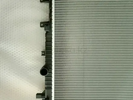Радиатор основной и радиатор кондиционера Jetour x90 plus за 45 000 тг. в Алматы – фото 3