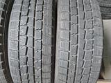 185/65r15 DUNLOP WINTER MAXX за 60 000 тг. в Алматы – фото 2