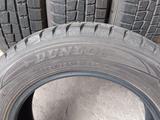 185/65r15 DUNLOP WINTER MAXX за 60 000 тг. в Алматы – фото 4