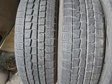 185/65r15 DUNLOP WINTER MAXX за 60 000 тг. в Алматы – фото 3