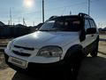 Chevrolet Niva 2013 года за 2 500 000 тг. в Атырау