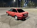 Audi 80 1993 годаүшін1 600 000 тг. в Тараз – фото 5