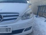 Mercedes-Benz B 170 2006 года за 3 700 000 тг. в Уральск – фото 3