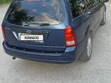 Ford Focus 2002 года за 1 650 000 тг. в Костанай – фото 2