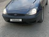 Ford Focus 2002 года за 1 650 000 тг. в Костанай – фото 3