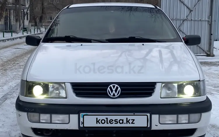 Volkswagen Passat 1994 годаүшін2 000 000 тг. в Костанай