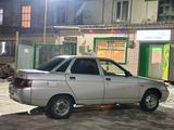 ВАЗ (Lada) 2110 1999 года за 700 000 тг. в Аягоз