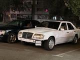 Mercedes-Benz E 220 1993 года за 1 000 000 тг. в Талдыкорган – фото 4