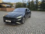 Kia K8 2022 года за 18 378 551 тг. в Актобе – фото 2