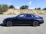 Hyundai Sonata 2019 годаүшін9 750 000 тг. в Семей