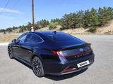Hyundai Sonata 2019 годаүшін9 750 000 тг. в Семей – фото 2