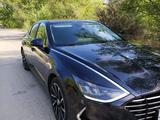 Hyundai Sonata 2019 годаүшін9 750 000 тг. в Семей – фото 4